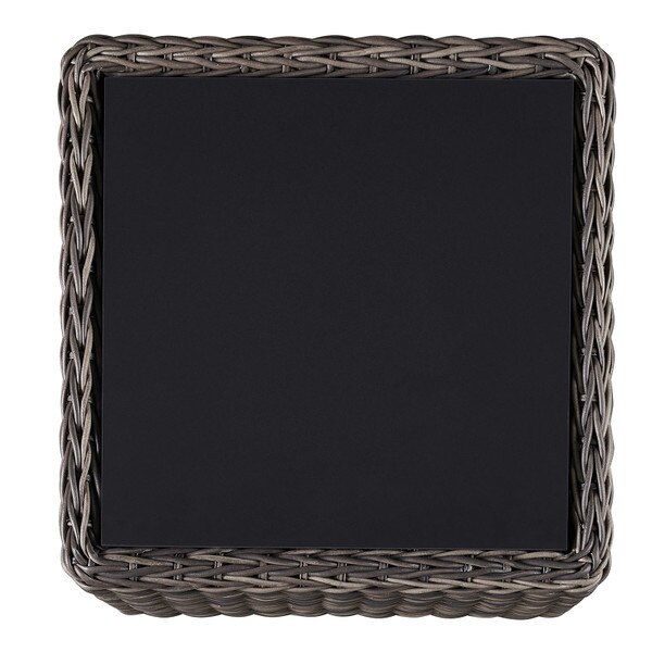 Montauk Square End Table